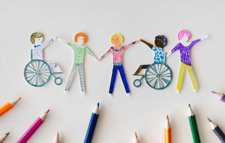 Wujudkan Pendidikan untuk Semua, Kemenag Perkuat Pendidikan Inklusif Lewat Uji Keterbacaan Pedoman Asesmen Disabilitas